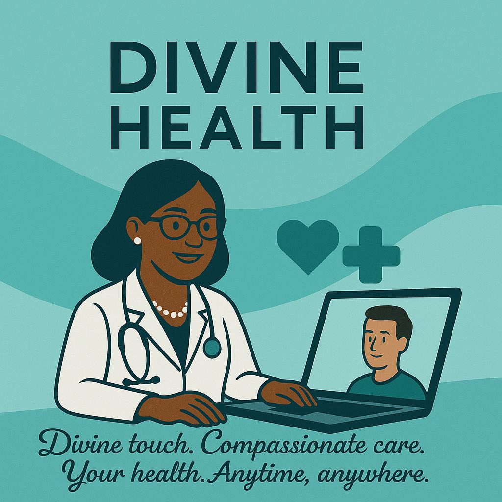 Divine Health
